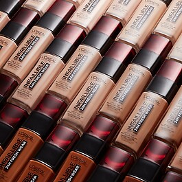 Infaillible 32H Fresh Wear Foundation